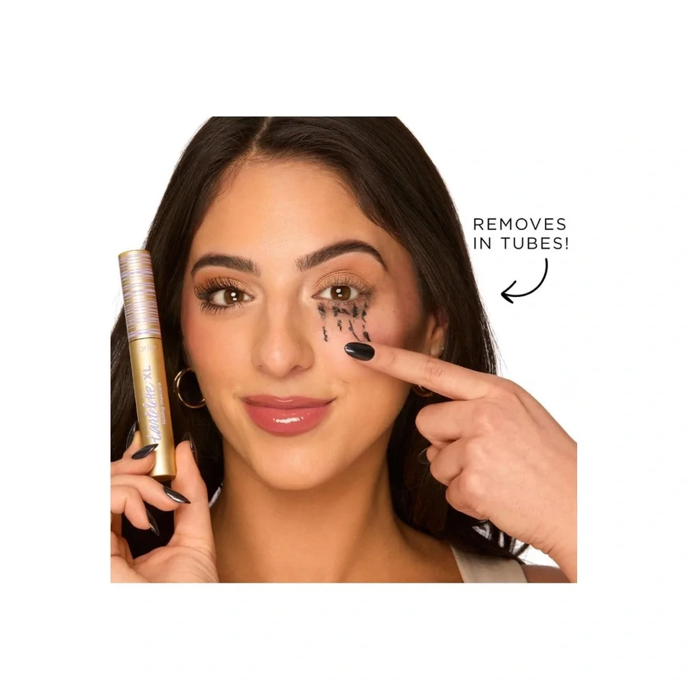 tarte tartelette xl